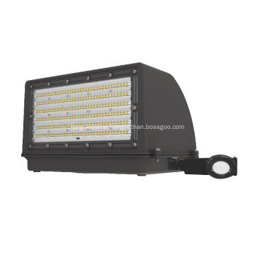 Outdoor LED Solutions 60W LED Wall Pack Light